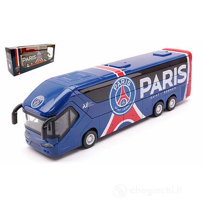 Bus Pull Back Psg 21 cm (51231)