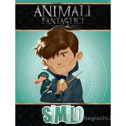 Similo - Animali Fantastici E Dove Trovarli (GHE231)