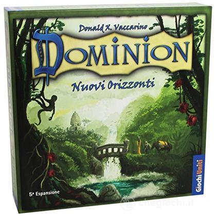 Dominion Nuovi Orizzonti