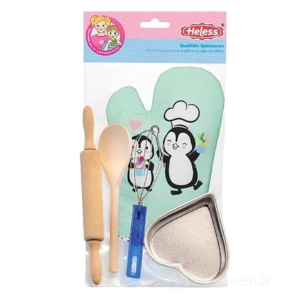 Set Forno (232)