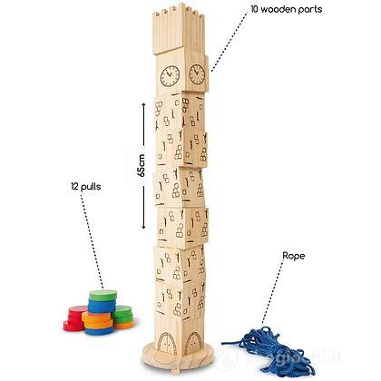 Torre dell'Equilibrio (BTSGA232)