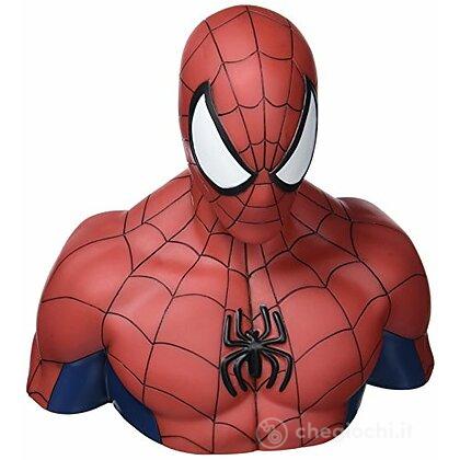 Spider-Man Deluxe Salvadanaio