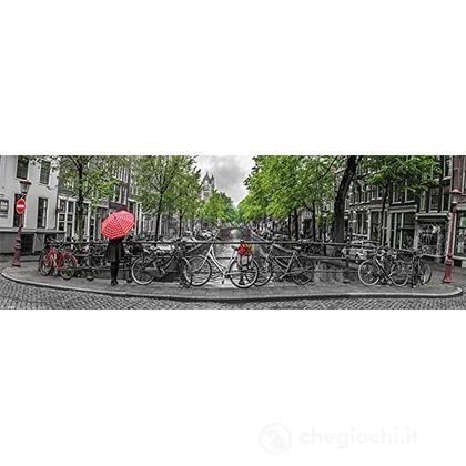 Amsterdam (Poster 30X91,5 Cm)