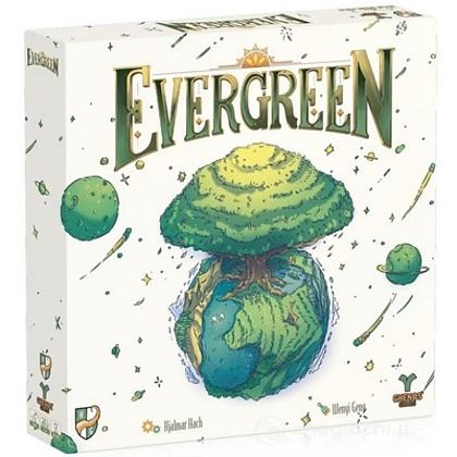 Evergreen (GHE234)