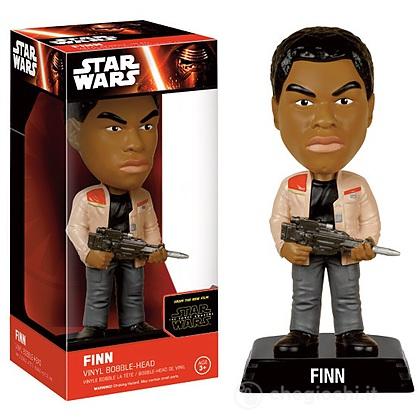 Star Wars - Finn Bobble Head (FIGU1443)
