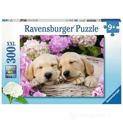 Labrador sognanti 300 pezzi XXL (13235)