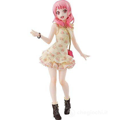 Bang Dream Aya Maruyama Pup