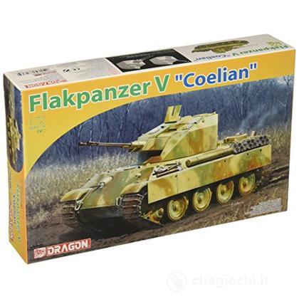 Flakpanzer V "Coelian"