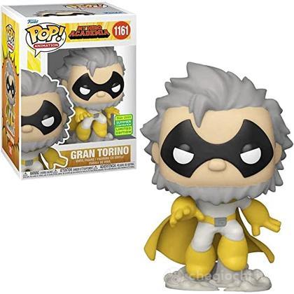 My Hero Academia - Pop Funko Vinyl Figure 1161 Gran Torino - Ga Excl Sdcc 2022