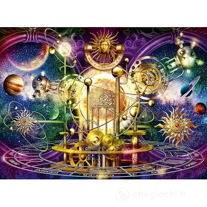 Sistema solare - Puzzle 500 pezzi (12000236)