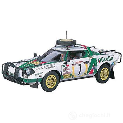 Lancia Stratos 77 Safari