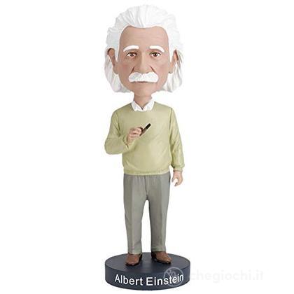 Albert Einstein Hk