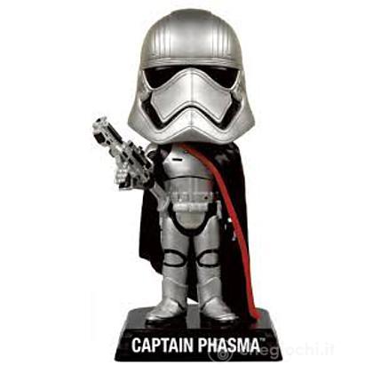 Star Wars - Capitan Phasma Bobble Head (FIGU1437)
