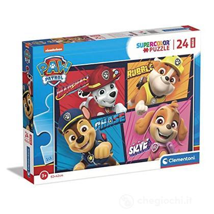 Paw Patrol Puzzle Maxi 24 pezzi (24238)