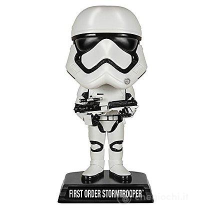 Star Wars- Primo Ordine Stormtrooper Bobble Head (FIGU1535)