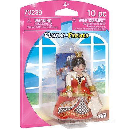 Queen of hearts (70239)