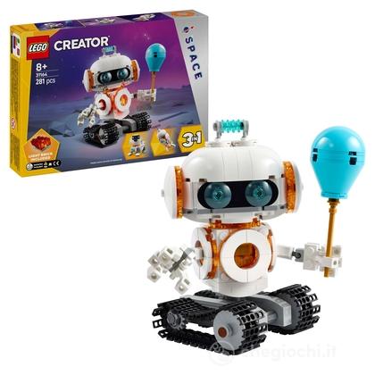 Robot spaziale (31164)