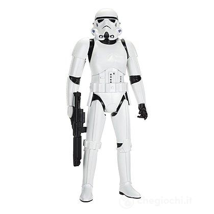 Figure Star Wars - Storm Trooper 80cm