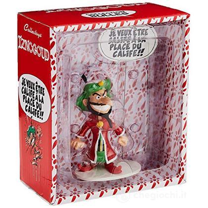 Iznogoud Comics Speech Collection (Ita)
