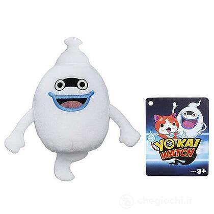 Peluche Yo-Kai Whisper