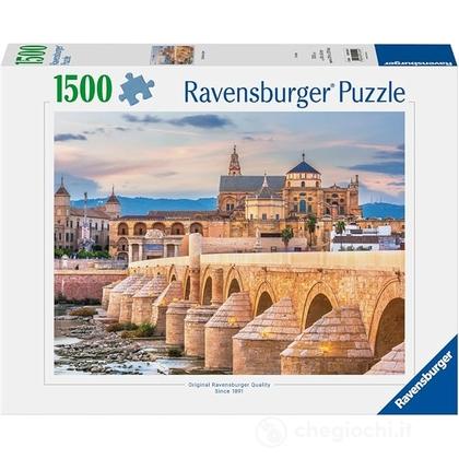 Cordoba - Puzzle 1500 pezzi (12001242)
