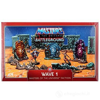 Motu-Battleg.W1 Masters Ot Universe Eng