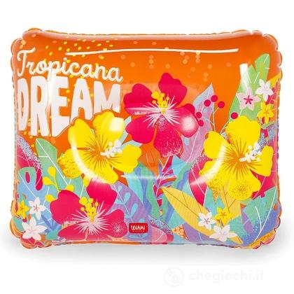Cuscino Gonfiabile - Tropicana Dream