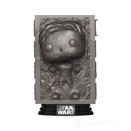Spilla smaltata Han Solo In Carbonite Star Wars - Pop Pin Enamel