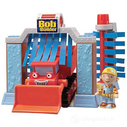 Bob il costruttore stazione di Lavaggio