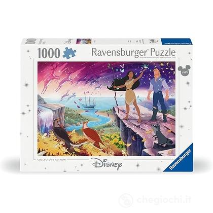 Pocahontas - Puzzle 1000 pezzi – Disney (12000243)