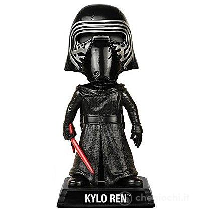Star Wars - Kylo Ren Bobble Head (FIGU1538)