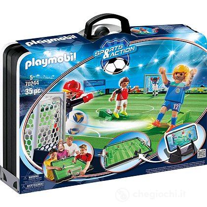 Grande campo da calcio (70244)