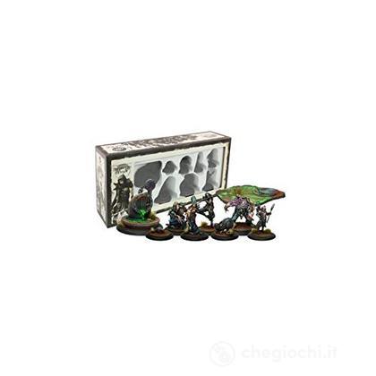 Guild Ball Ratcatcher Paying The Piper