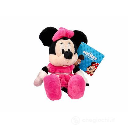 Minnie Pink 20 cm (6315870246)