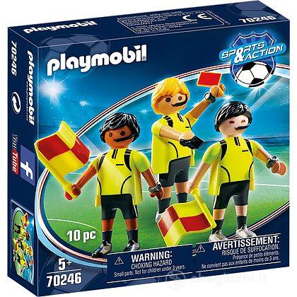 Team di arbitri (70246)