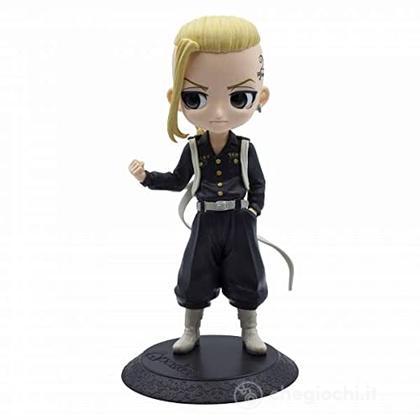 19246 - Tokyo Revengers - Q Posket - Ken Ryuguji - Statua 14cm