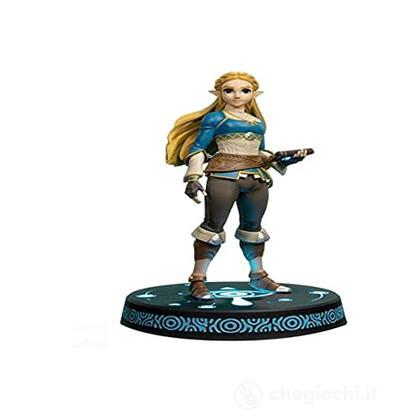 Breath O/T Wild Zelda Coll Ed Statue