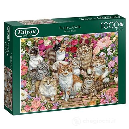 1000 Falcon  - Gatti E Fiori