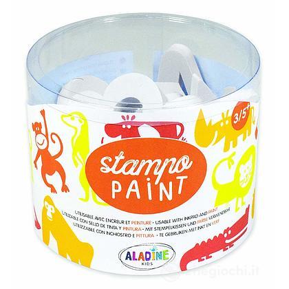 Stampo Paint Savana (ALD-SP47)
