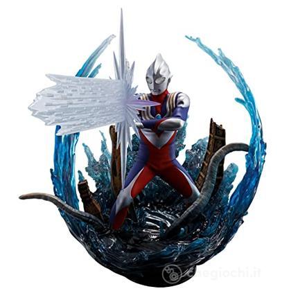 Ultraman Tiga Multi Type Figuarts Zero