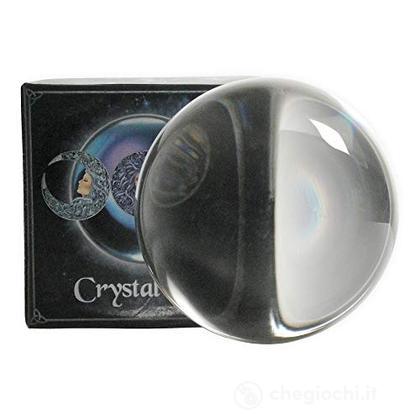 Witchcraft Divination Crystal Ball