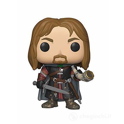 Lord Of The Rings: Boromir