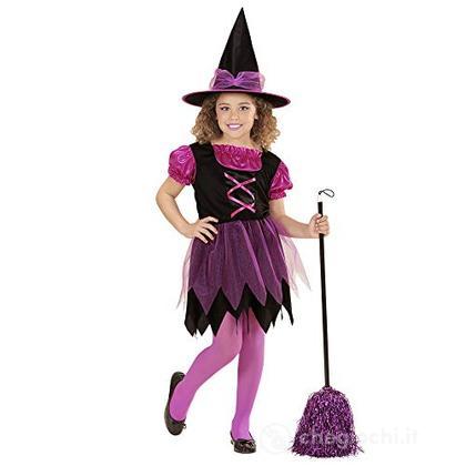 Strega (Vestito, Cappello) (164 Cm / 14-16 Years)