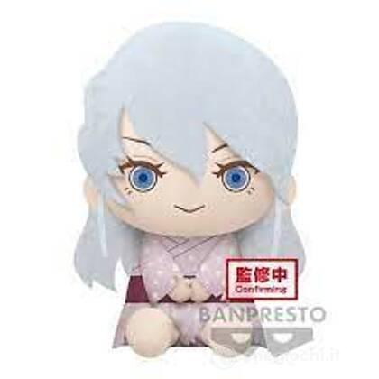 19250 - Demon Slayer - Big Plush - Ume - 20cm