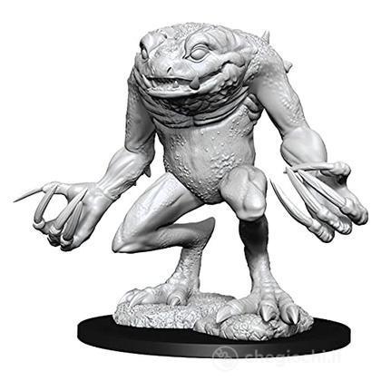 D&D Nolzur Mum Red Slaad