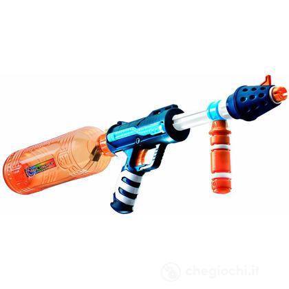 dead space 2 flame thrower or force gun