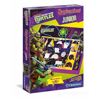 Sapientino Junior Ninja Turtles (13251)