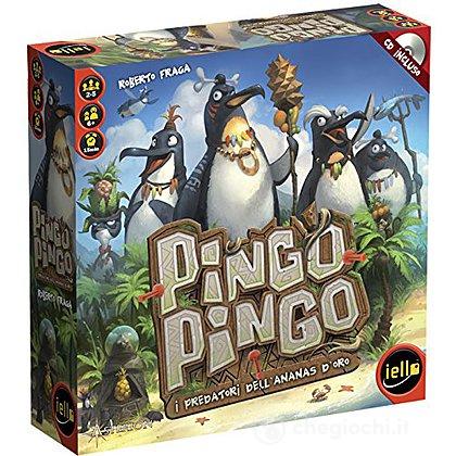 Pingo Pingo (GTAV0262)