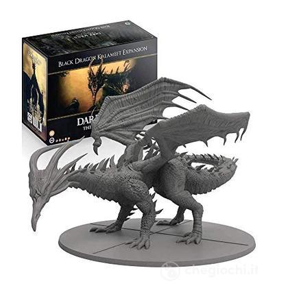 Dark Souls Tbg:Black Dragon Kalameet Ex