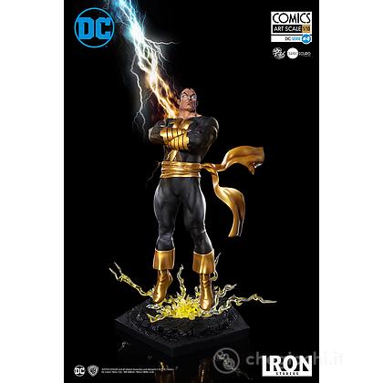 Black Adam Ivan Reis 1/10 Statue